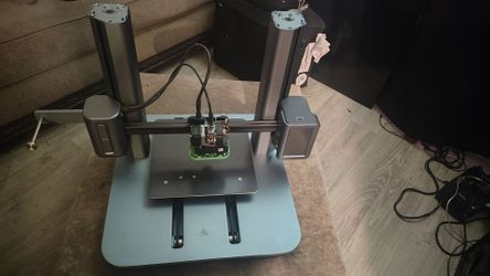 Ankermake M5 3D printer