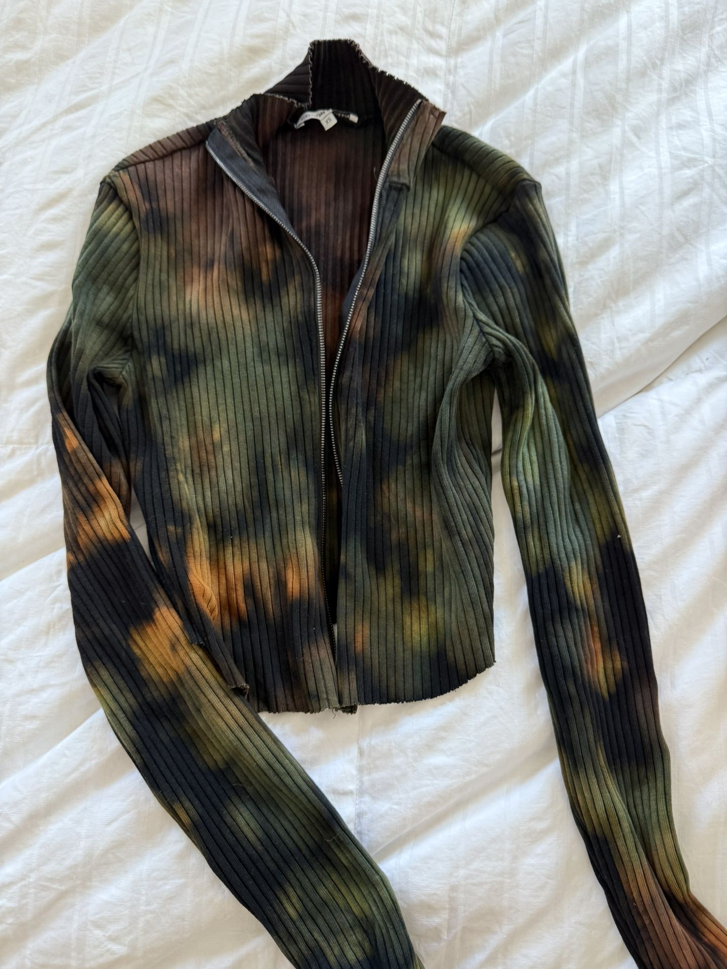 COTTON CITIZEN JACKET
