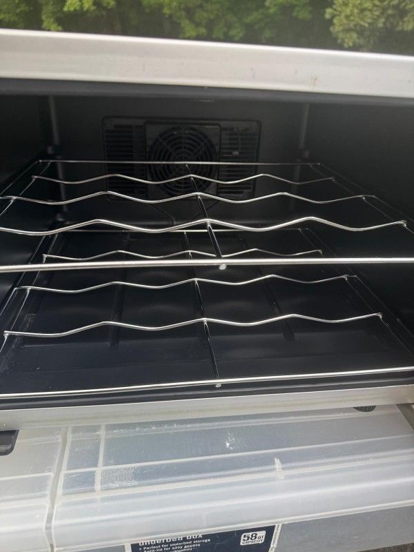 Sunbeam OVEN 