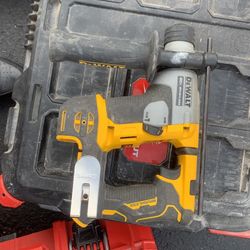 DeWalt Drill