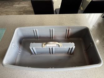 Parts Basket