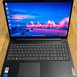 NEW Lenovo V15 Gen 4 15" Business Laptop, i5-13240H, 16GB Ram, 500GB SSD, Windows 11