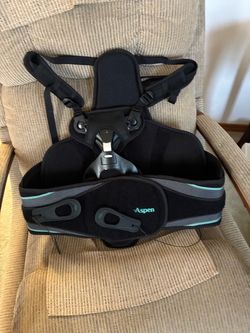 Back brace