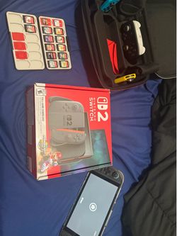 Switch 2