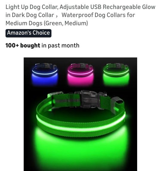 Pet Collar