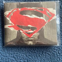 Comic Wallet 