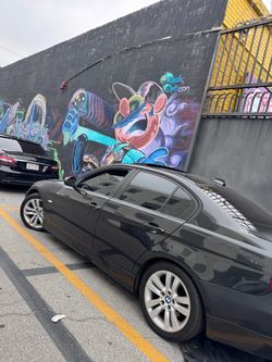 2006 bmw 325i