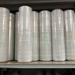 pallet wrap
