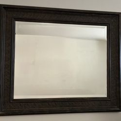 Wall Mirror 30x36 Inches