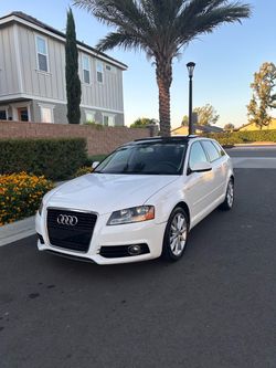 2013 Audi A3