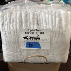 Extra PULL UPS Brand New Size 2-3t