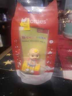 Tonies Cocomelon 