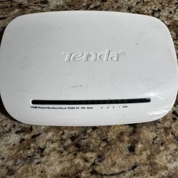 Router 