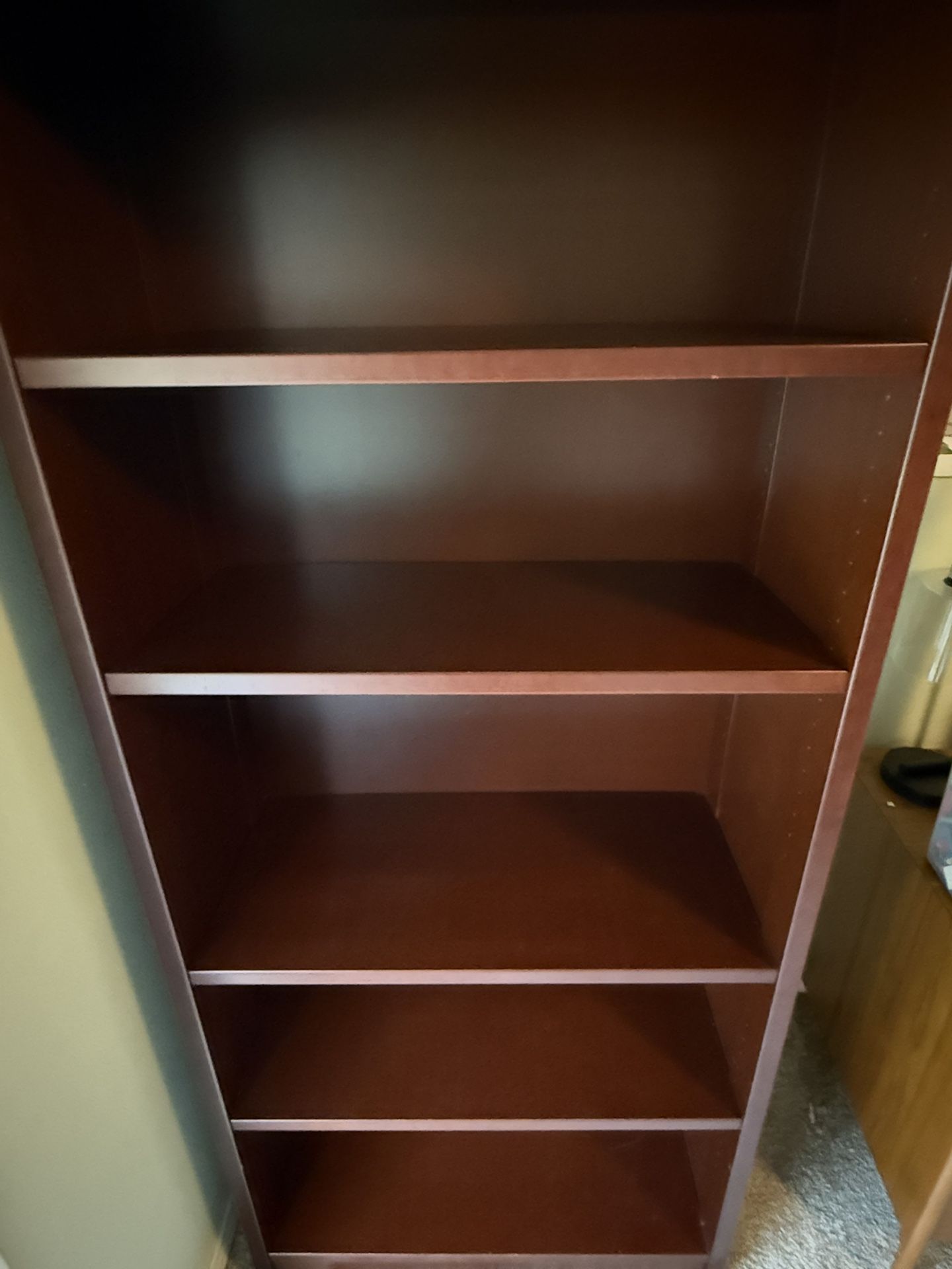 Book Shelf