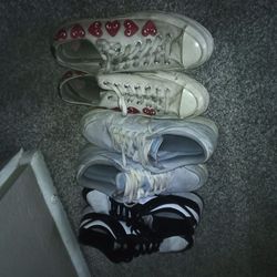 Shoes