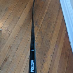 Draisaitl PRO Curve, LH, 85 Flex