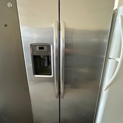 Ge Refrigerador 