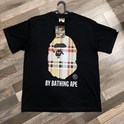 Bape Shirt 