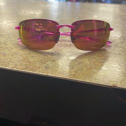 Mau Jim Sport Sunglasses 