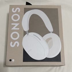 Sonos Ace Headphone White