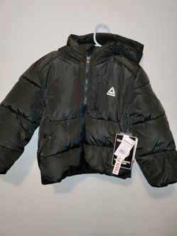 New Reebok 5T