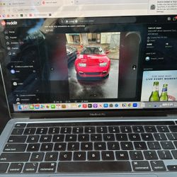 2019 MacBook Pro