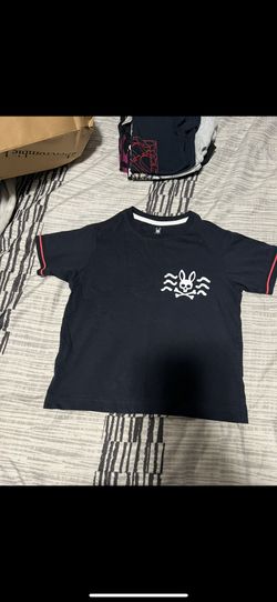 Boys Psycho Bunny T Shirt