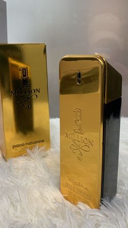 Paco Rabanne 1 million