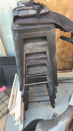 Stools