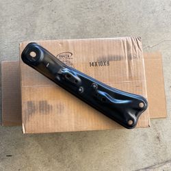 S2000 Transmission Crossmember