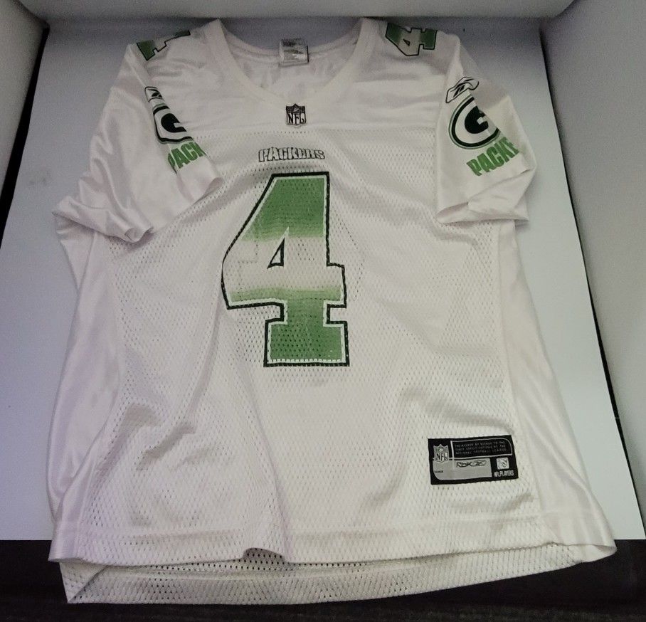Green Bay Packers Jersey