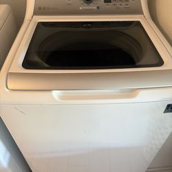 GE Washer 