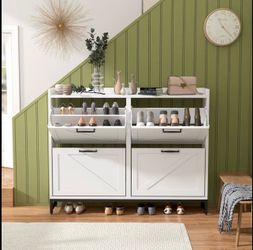 Shoes cabinet