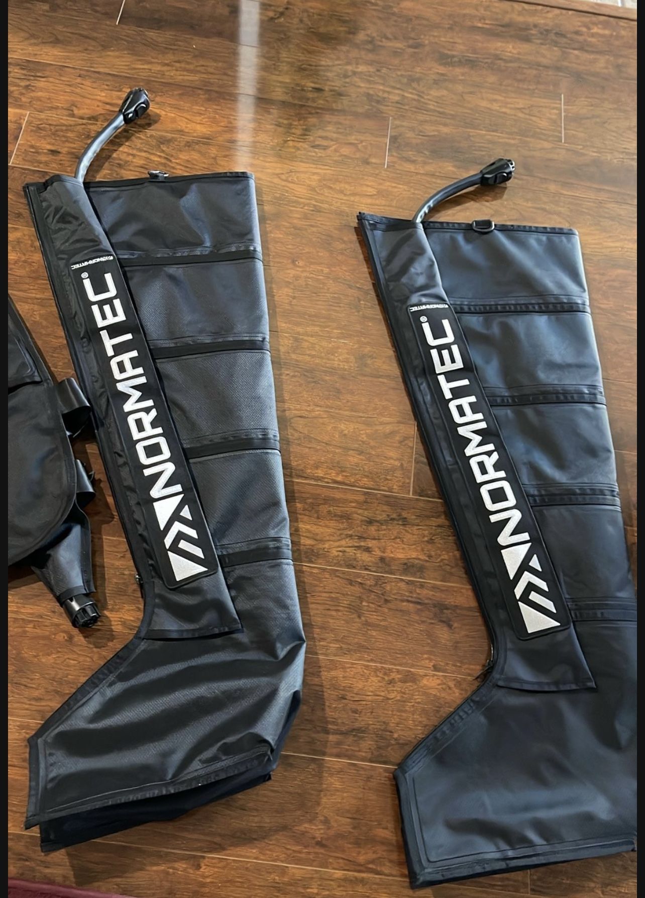 Normatec Recovery. (legs And Hips). Barely Used. 