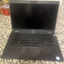 DELL Latitude 5400