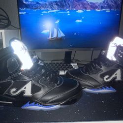 Jordan 5 Awaken X NY 