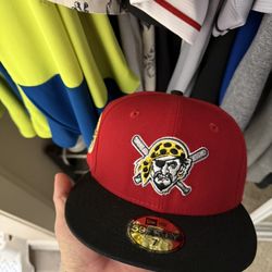 Pittsburgh Pirates