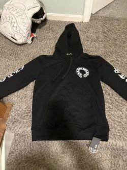 Chrome Hearts Hoodie M