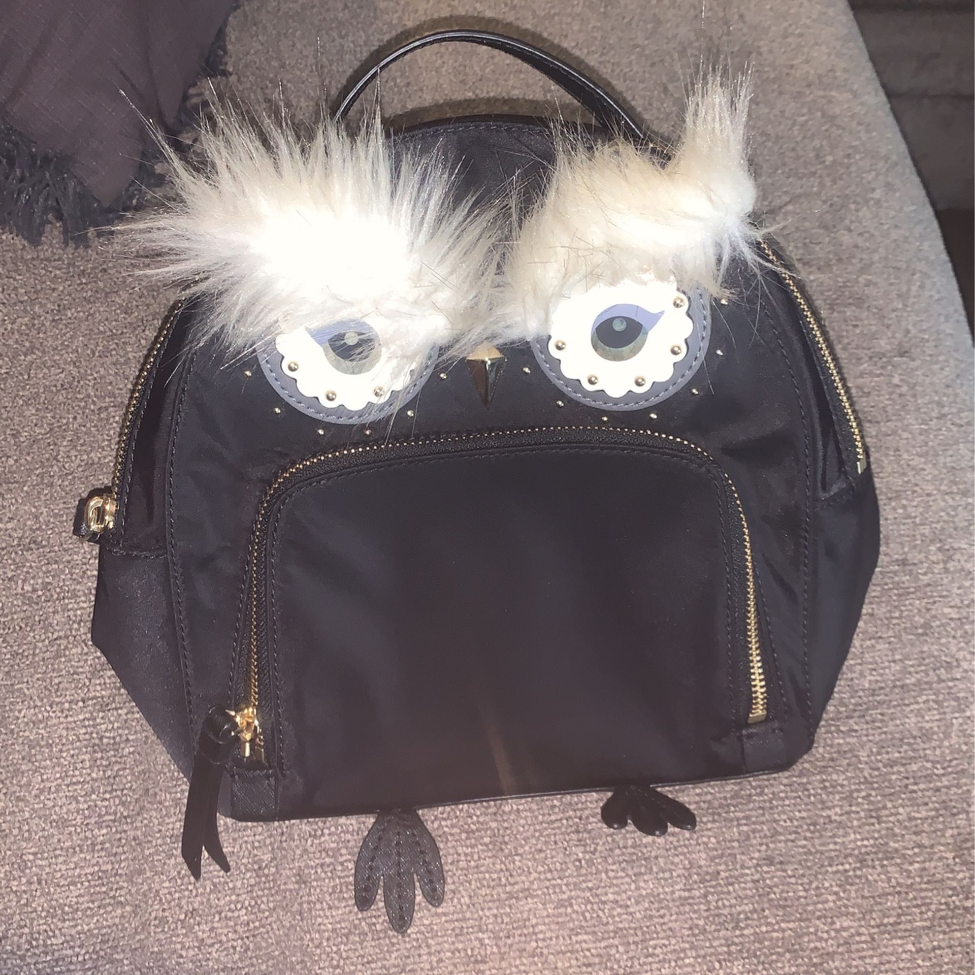 Kate Spade back pack brand New