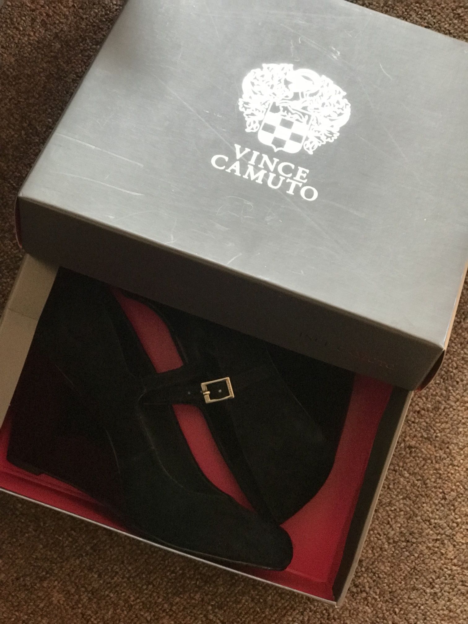 Vince Camuto Shoes for Sale in Laredo, TX - OfferUp