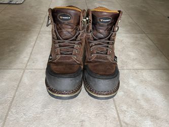 Hawx Boots