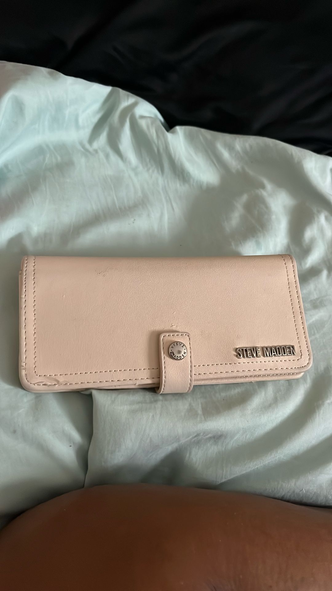 Steve Madden Wallet