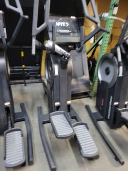 FULLERTON - Nordictrack Stepclimber XL Elliptical Crosstrainer - 1000$
