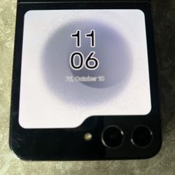 *FOR PARTS*. SAMSUNG FLIP FOLD 5G