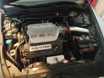 2006 Honda Accord