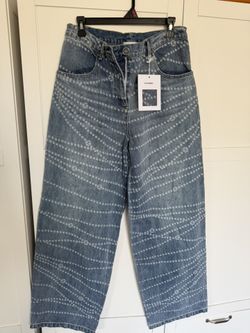 Chanel Jeans