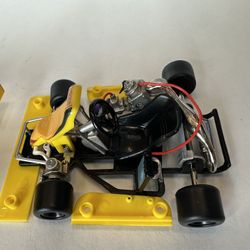 Toy Go Cart  5$ 