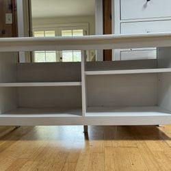 Bookcases / TV Stand