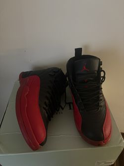 Flu game jordan 12