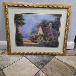 Home Interiors Wall Decor 